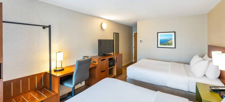 舒适酒店(Comfort Inn)图片