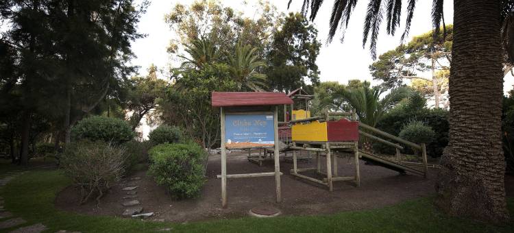 Vila Galé Cascais 冲浪与高尔夫度假地(Vila Gale Cascais)图片