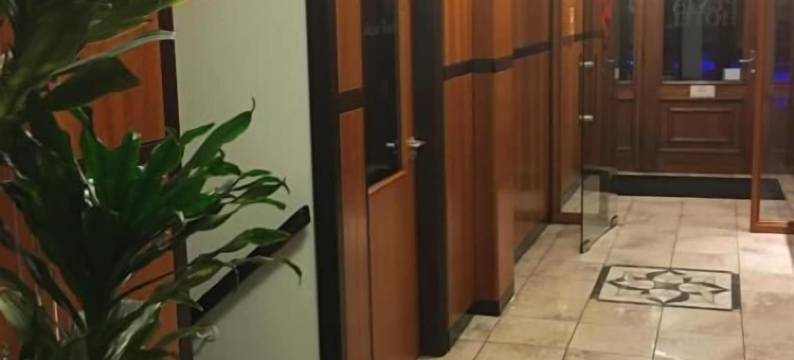 潘塔旅馆(The Penta)图片