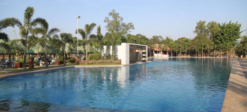 弗洛伦蒂娜度假村(La Florentina Resort)图片