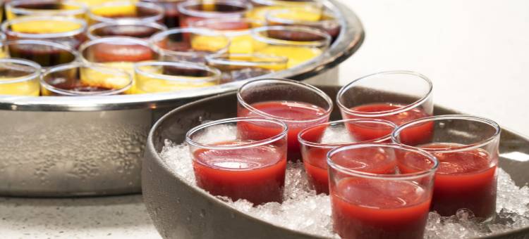 斯塔万格索恩酒店(Thon Hotel Stavanger)图片