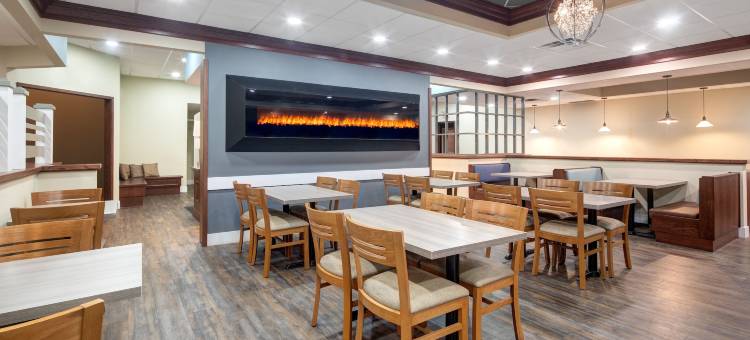 Travelodge by Wyndham酒店(Travelodge Hotel 萨德伯里)(Travelodge Hotel by Wyndham Sudbury)图片