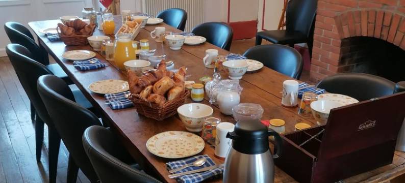 沙瓦内城堡酒店(Chateau de Chavannes)图片