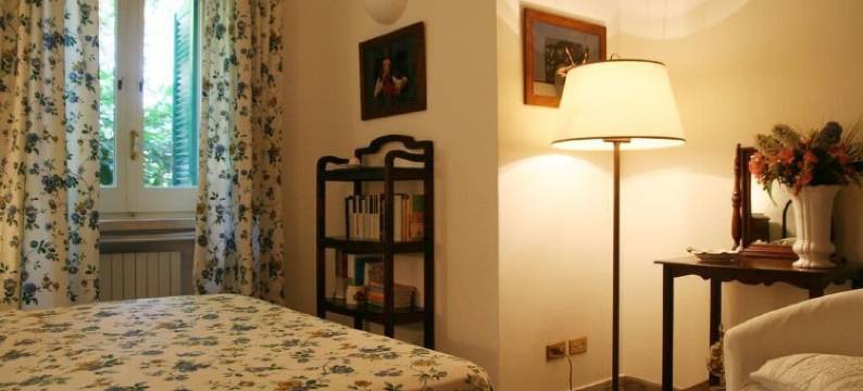 艾琳娜别墅B&B迷人住宿(Villa Elena B&B di Charme)图片