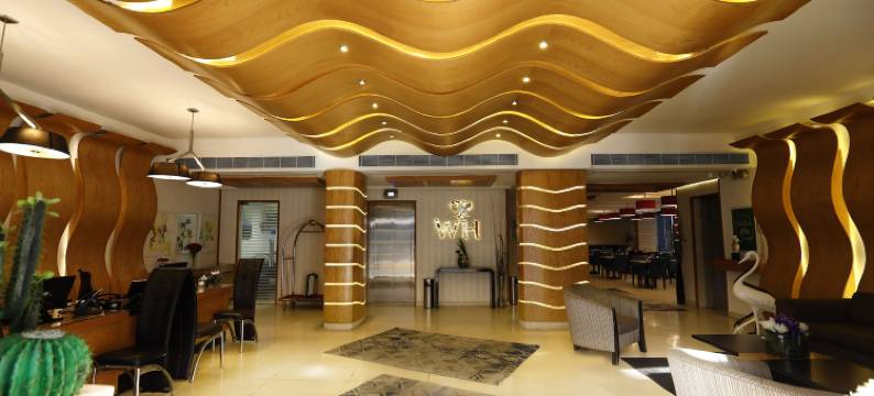 WH 酒店(WH Hotel)图片