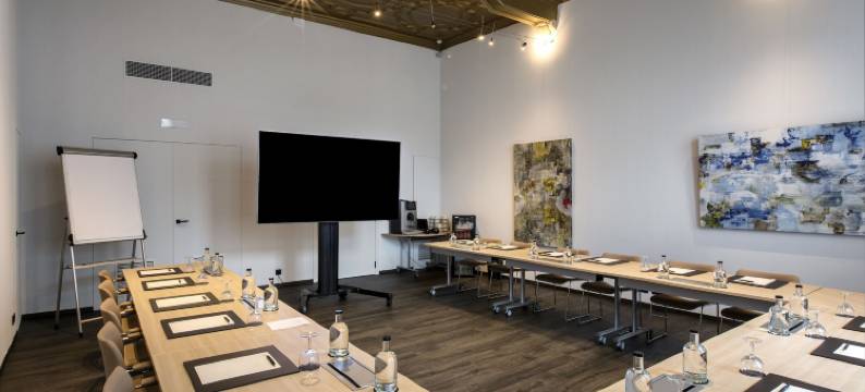 和谐酒店(Hotel Harmony)图片