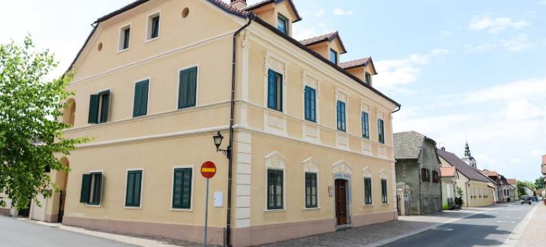 别墅卡斯塔尼耶酒店(B&B Castanea)图片