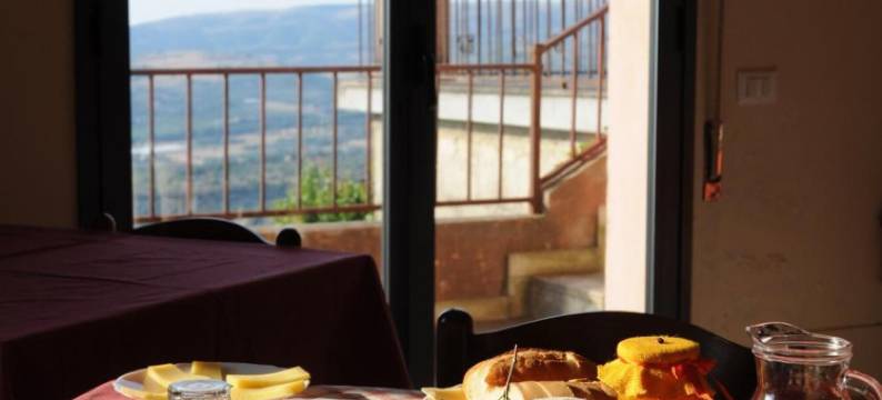 金钗别墅旅馆(Albergo Villa Nobile)图片