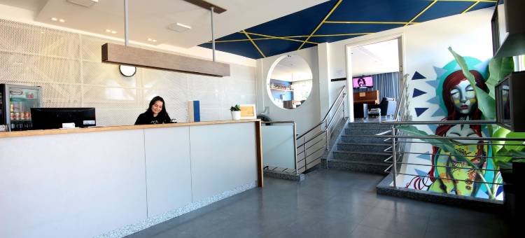 克里斯酒店(Cris Hotel)图片