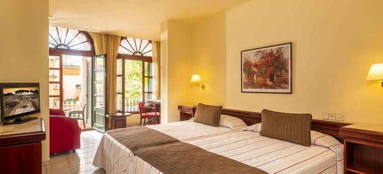 罗萨吉他酒店 - 限成人(Hotel Guitart Rosa - Adults Only)图片