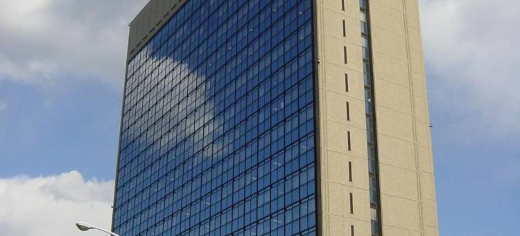 东京中心青年旅馆(Tokyo Central Youth Hostel)图片