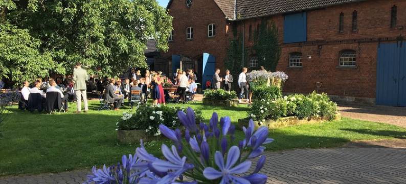 修道院酒店(Hotel am Kloster)图片