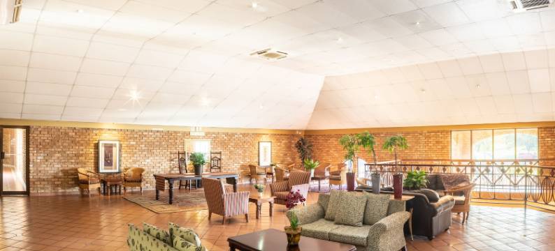 波切夫斯特鲁姆威洛斯花园酒店(Willows Garden Hotel Potchefstroom)图片