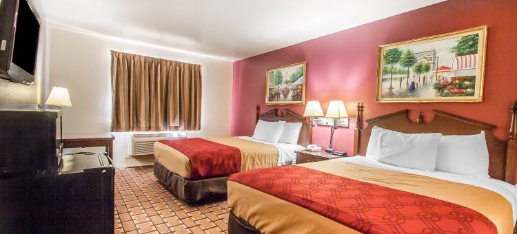 德克斯特伊克诺旅馆(Econo Lodge)图片