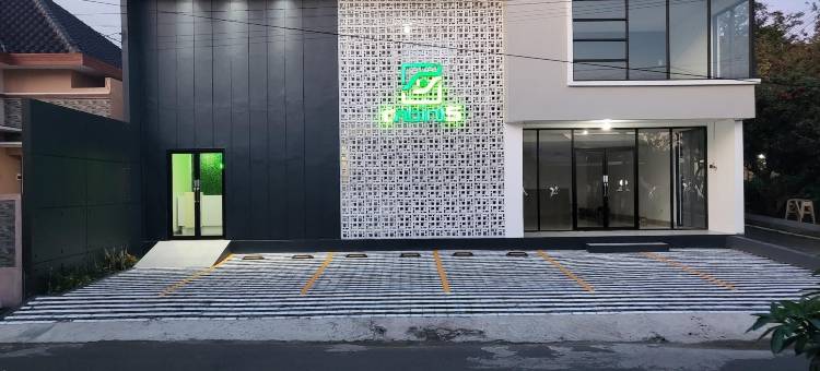 15号小屋伊斯兰酒店(Cabin15 -Syariah)图片
