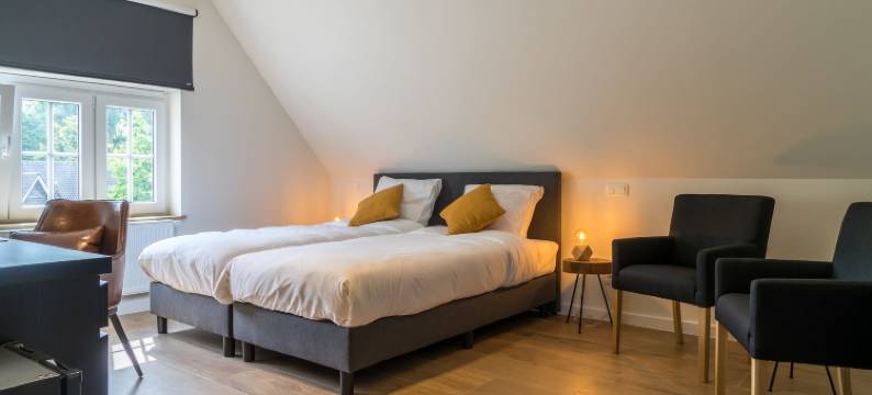 胡隆酒店(Hotel Huron)图片