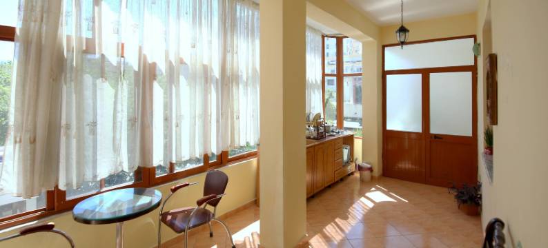 我家旅馆(My Home Guest House)图片