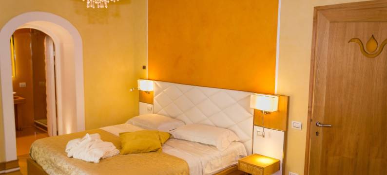 圣诞别墅(Villa di Natale)图片