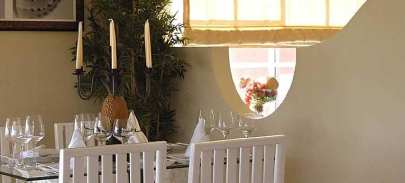 皇冠居住生活套房全包式酒店(Lifestyle Crown Residence Suites)图片