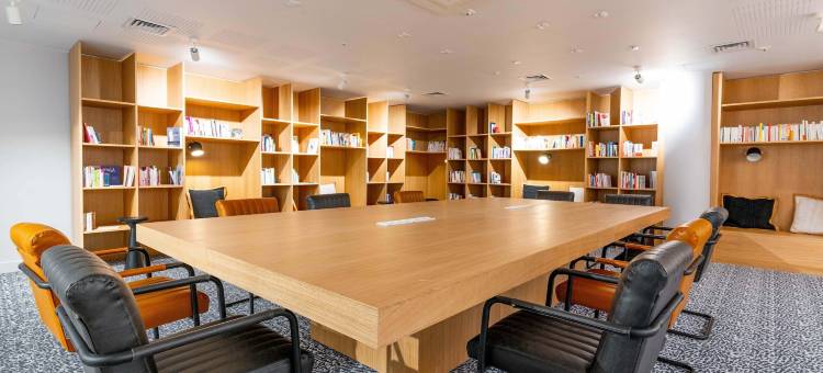 埃克拉巴黎维尔吉夫(Ecla Paris Villejuif)图片