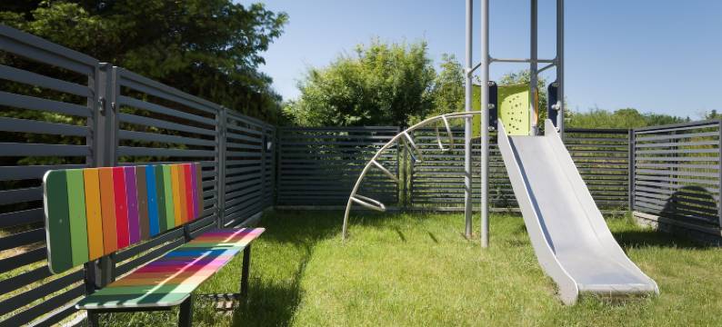 兰伯特公寓(Apartamenty Lambert Ustronie Morskie)图片