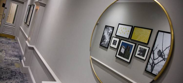 索利哈尔圣约翰voco(voco St. Johns Solihull)图片