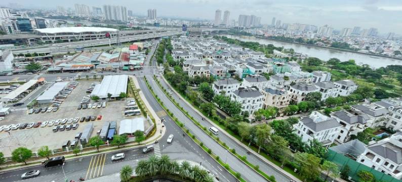 扎豪之家 - 地标81(Zahoo House - Landmark 81)图片