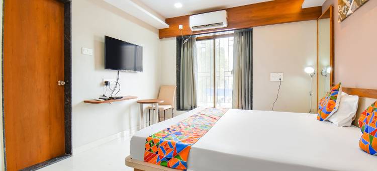 FabHotel Prime Rajmudra - Nr Butterfly Park - Hinjawadi图片