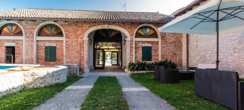 Ciasa de Gahja图片