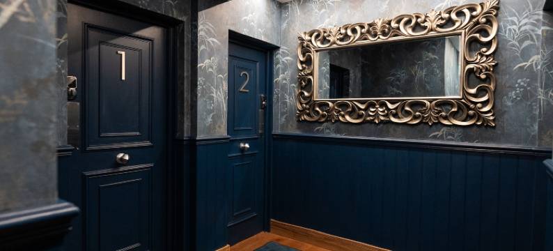 邓宁斯酒吧的海德(The Hyde - at Dunning's Bar)图片