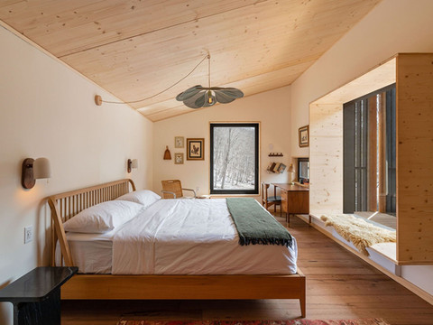 东风Oliverea山谷