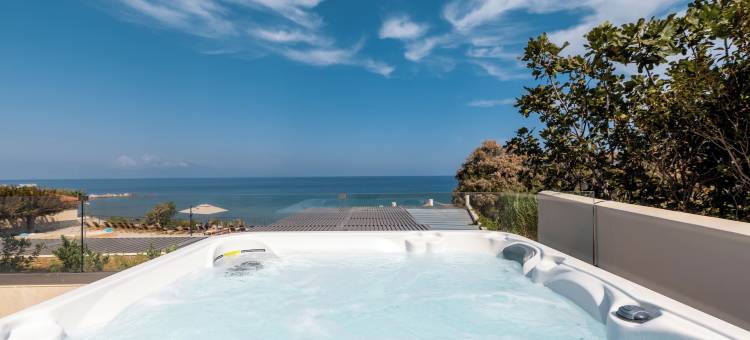 察米斯桑特套房酒店 - 限成人(Tsamis Zante Suites - Adults Only)图片