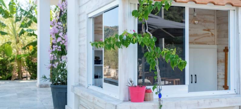 帕拉穆特精品酒店(Palamut Butik Otel)图片