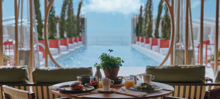 莱罗住宅(Leiro Residences - Preferred Hotels & Resorts)图片