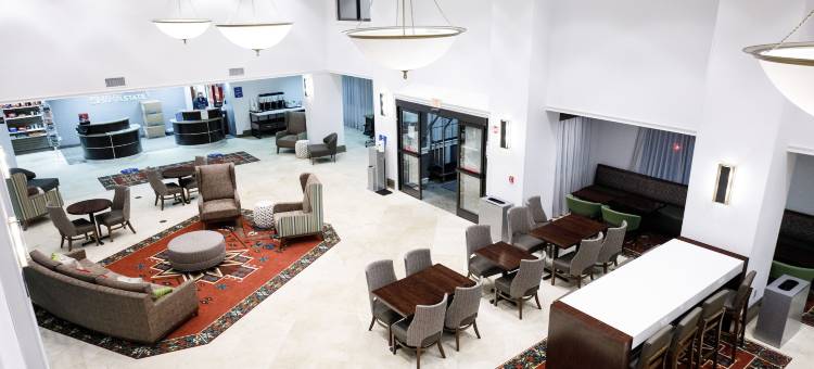 希尔顿欢朋套房酒店-圣奥古斯丁维拉诺海滩(Hampton Inn & Suites St. Augustine-Vilano Beach)图片