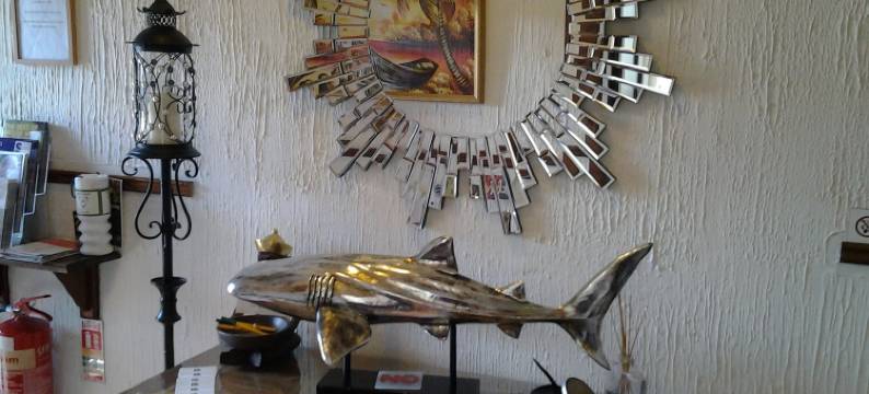 勒梅特酒店(Le Maitre)图片