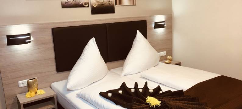 格林德酒店(Hotel Glinde)图片