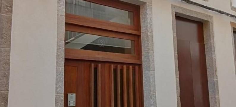 崔斯多斯炉酒店公寓(Apartamentos Tras Dos Fornos)图片