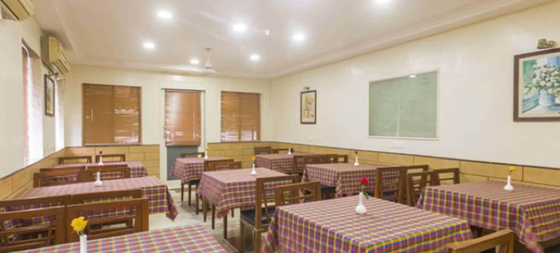 柏丽酒店(Hotel Parklane)图片