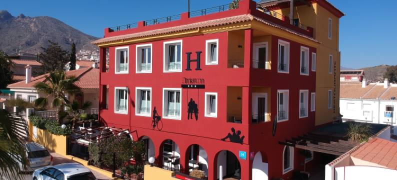 中庭酒店(Atrium Hotel)图片