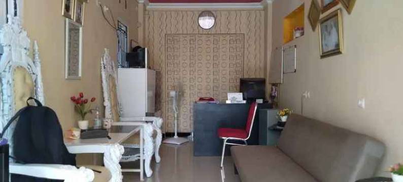 Boarding House Syariah MM Bone RedPartner图片