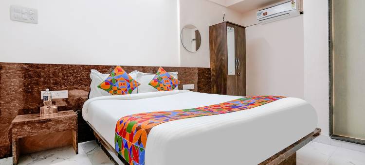 Fabhotel Wakad 别墅(Fabhotel Wakad Villa)图片