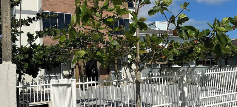 WRUBLESKI SC住宅(Residencial Wrubleski SC)图片