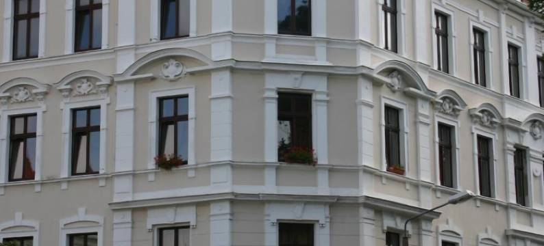 丽萨科沃斯基宾馆(Gästehaus Lisakowski Pension am Brautwiesenpark)图片