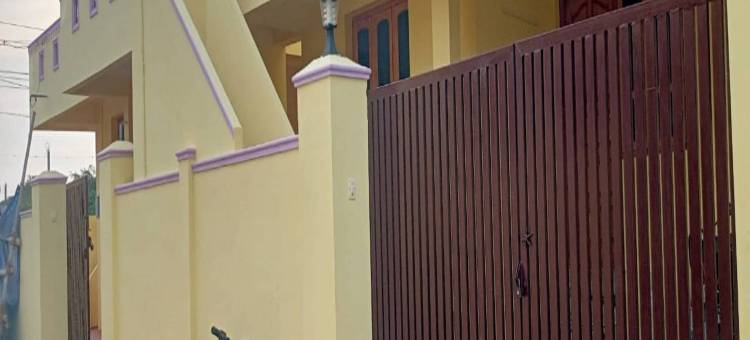 Arumugam AC住所(Arumugam Residency AC)图片