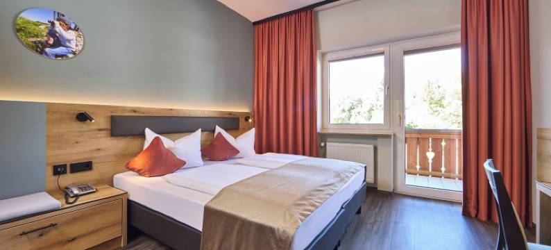 Aura酒店绍尔格鲁布(Aura-Hotel Saulgrub)图片