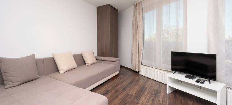 RentPlanet - 米雷茨基公寓(RentPlanet - Apartament Mireckiego)图片