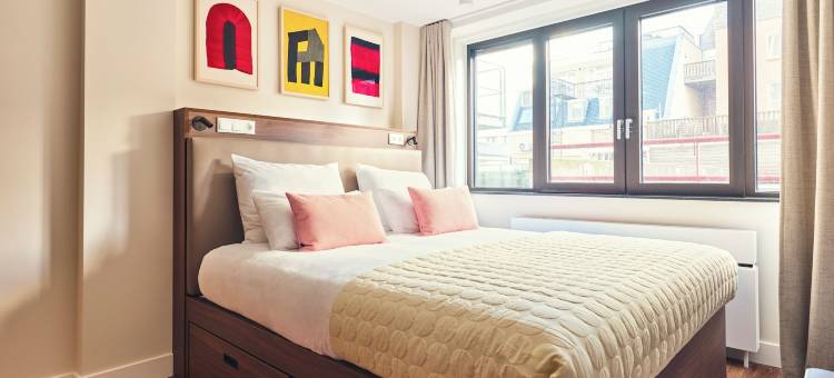 Numa 海牙 斯赫弗宁恩(Numa The Hague Scheveningen)图片