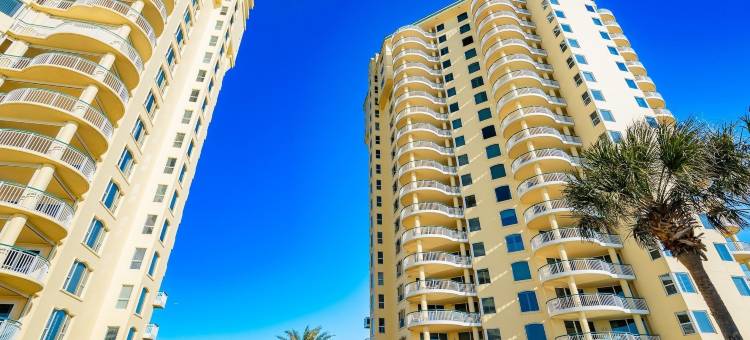 FL-Beach Colony East E3b 3 Bedroom Condo图片