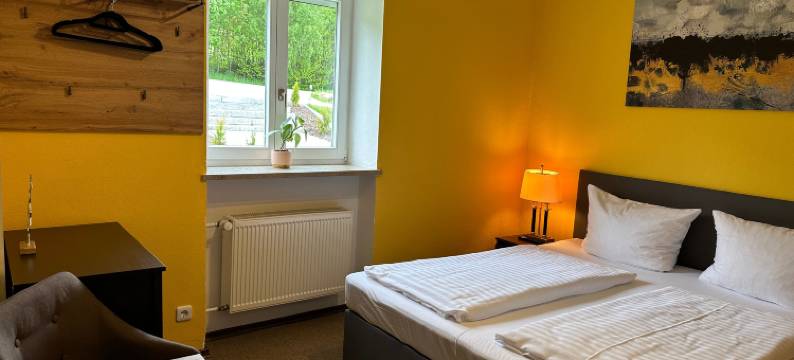 迈尔斯酒店(Maiers Hotel)图片